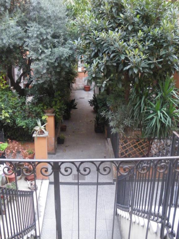 Casa Castelbolognese Apartment Rom
