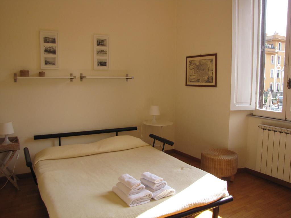 Apartment Casa Castelbolognese Rom